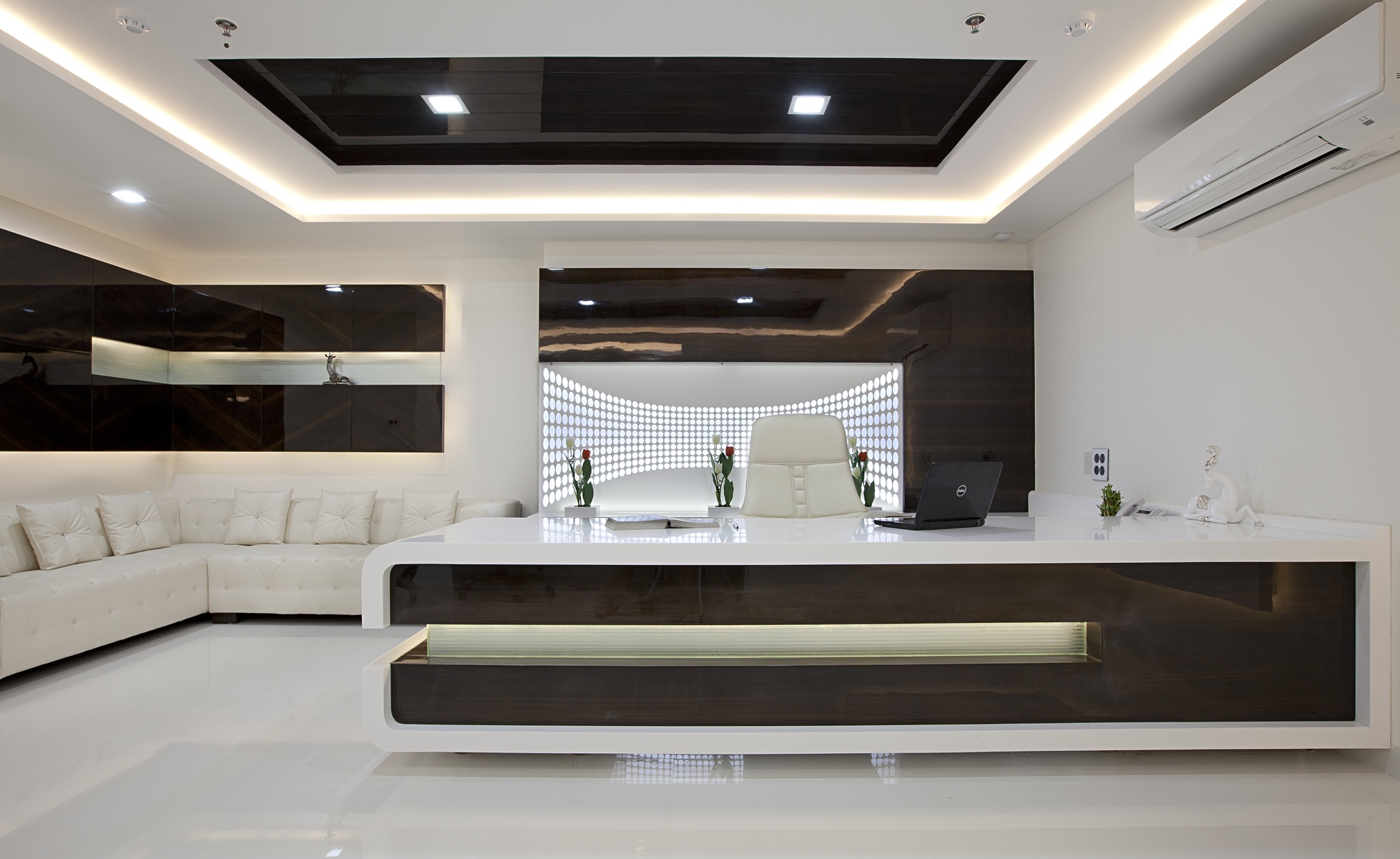 Best Residential Interior Designers in Mumbai Delecon Design Com.