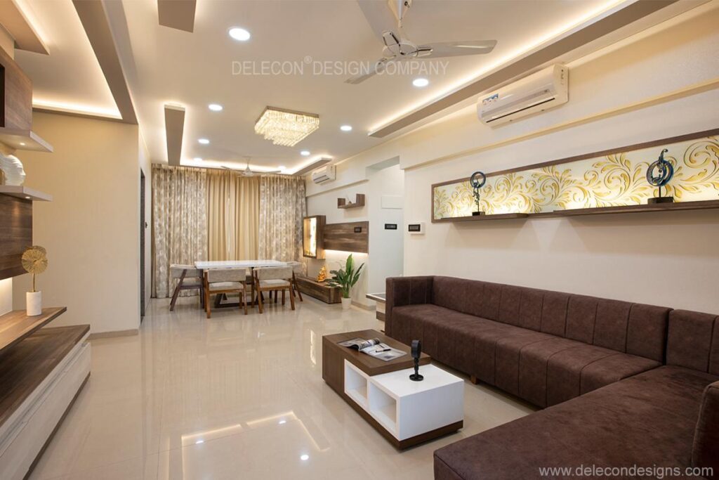 residential Interior designers in thane