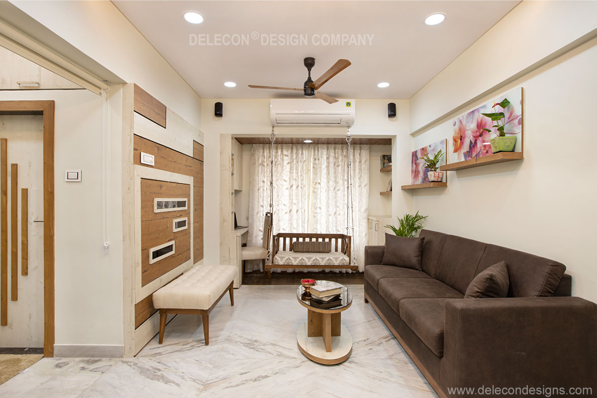 best interior designer in Mumbai