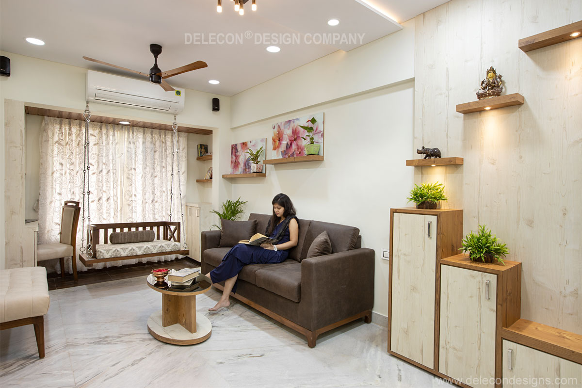 residential Interior Designers in Thane